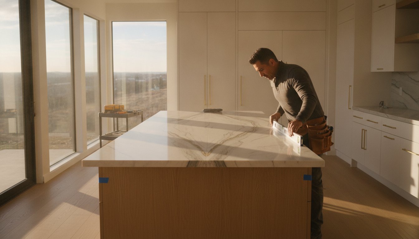 The Technical Standards of High-End Remodeling Finishes