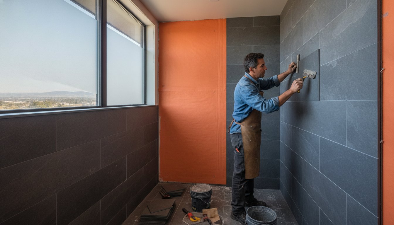 Custom Shower Installation Cost: The Master Craftsman’s Guide to Premium Value