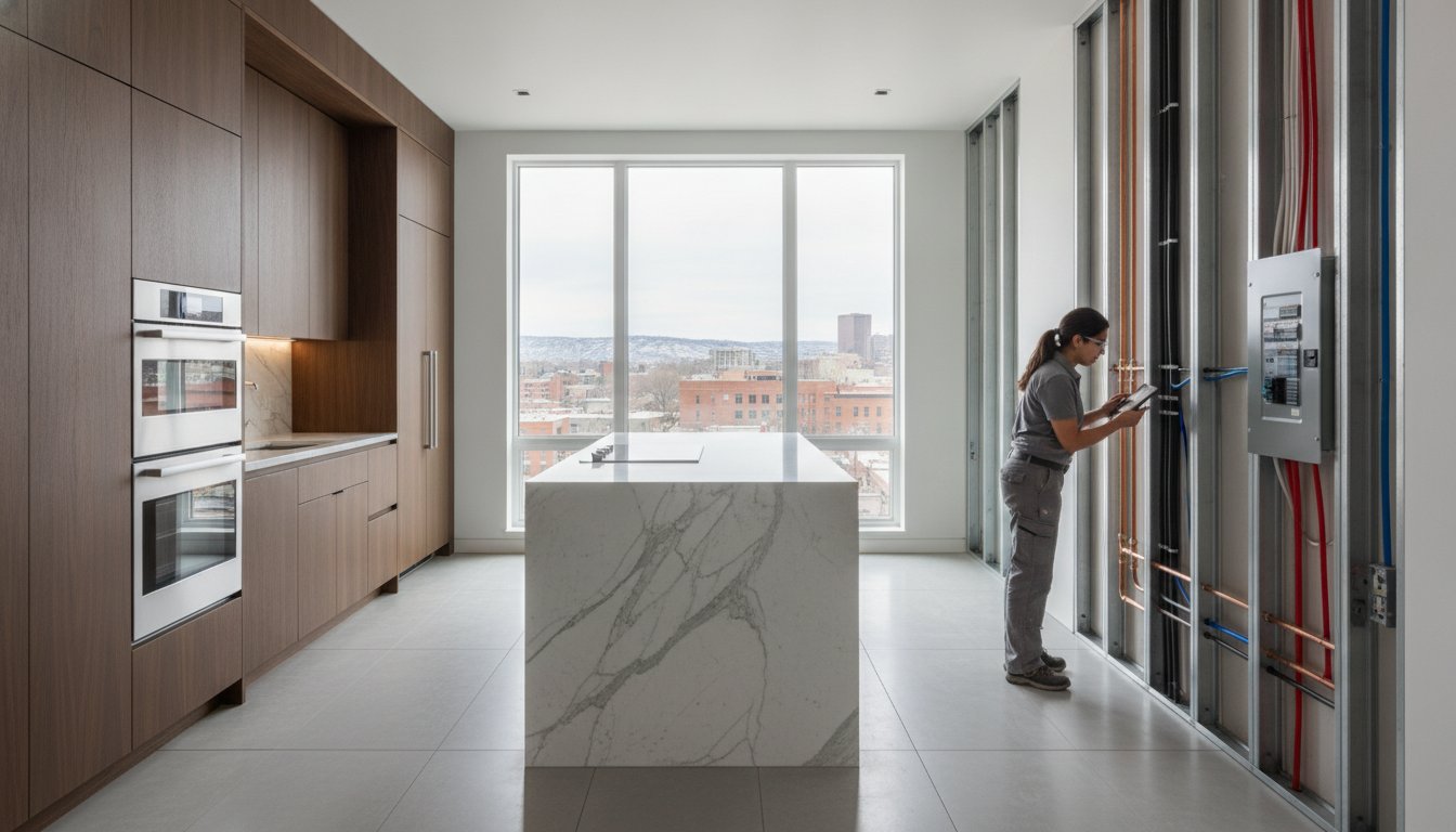 Upgrading Plumbing and Electrical for a Home Remodel: The Performance Foundation