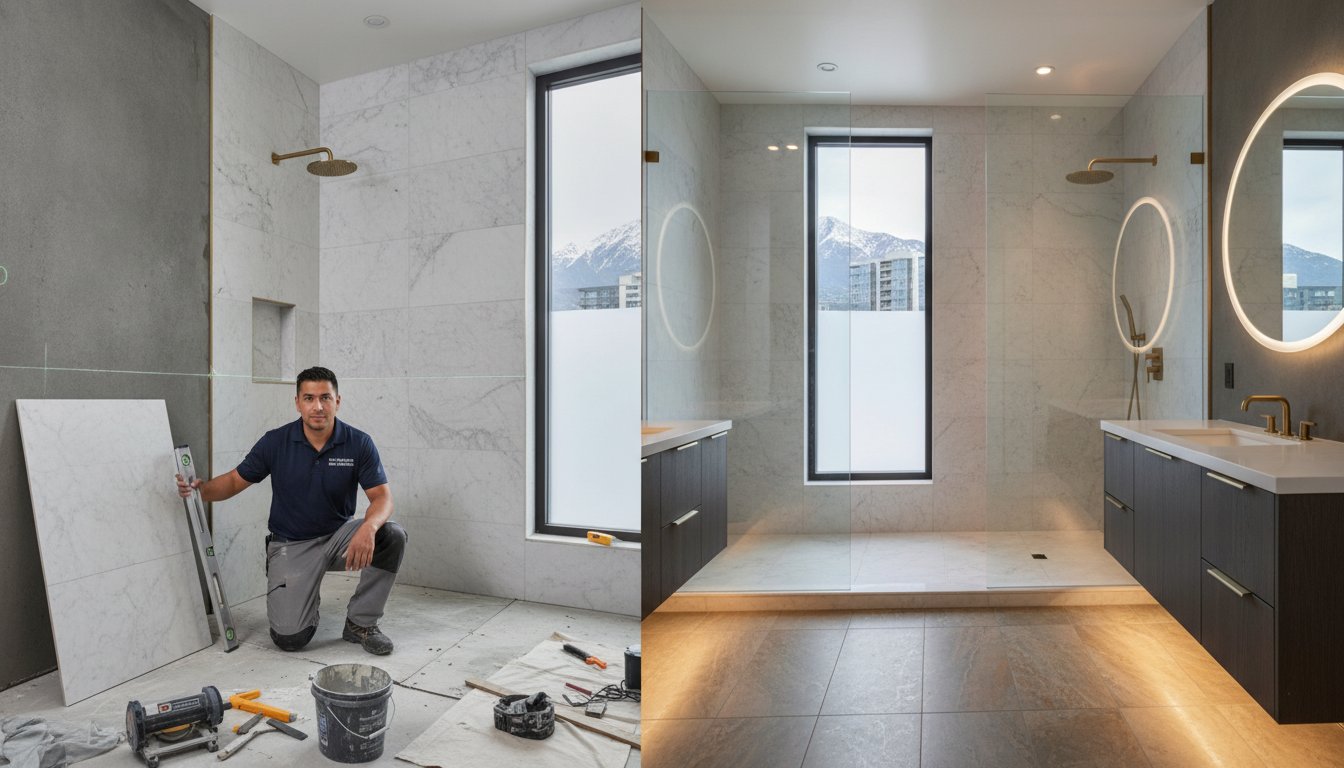 Bathroom Renovation Cost in Denver: 2026 Guide to Premium Remodeling
