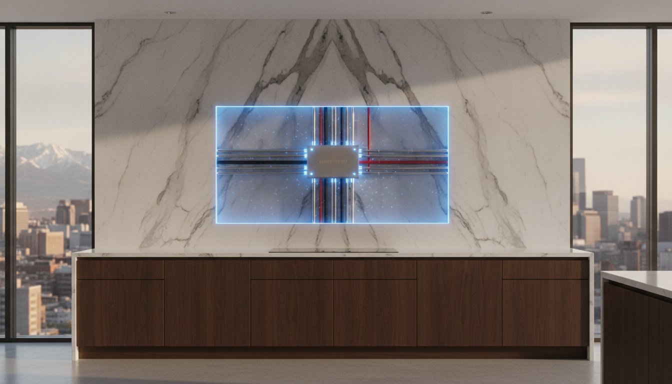 Electrical for Kitchen Remodel: Engineering a High-Performance Infrastructure