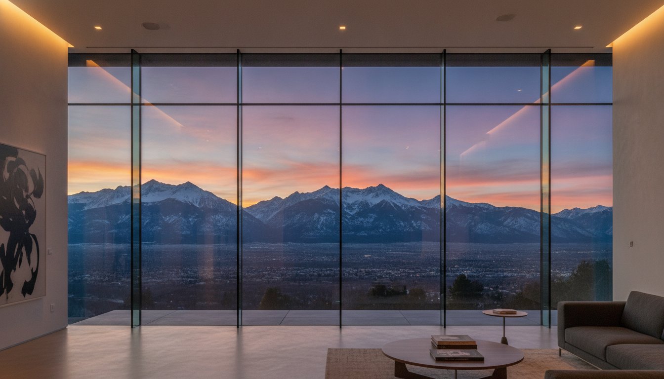 Energy Efficient Windows: Architectural Guide (2026)
