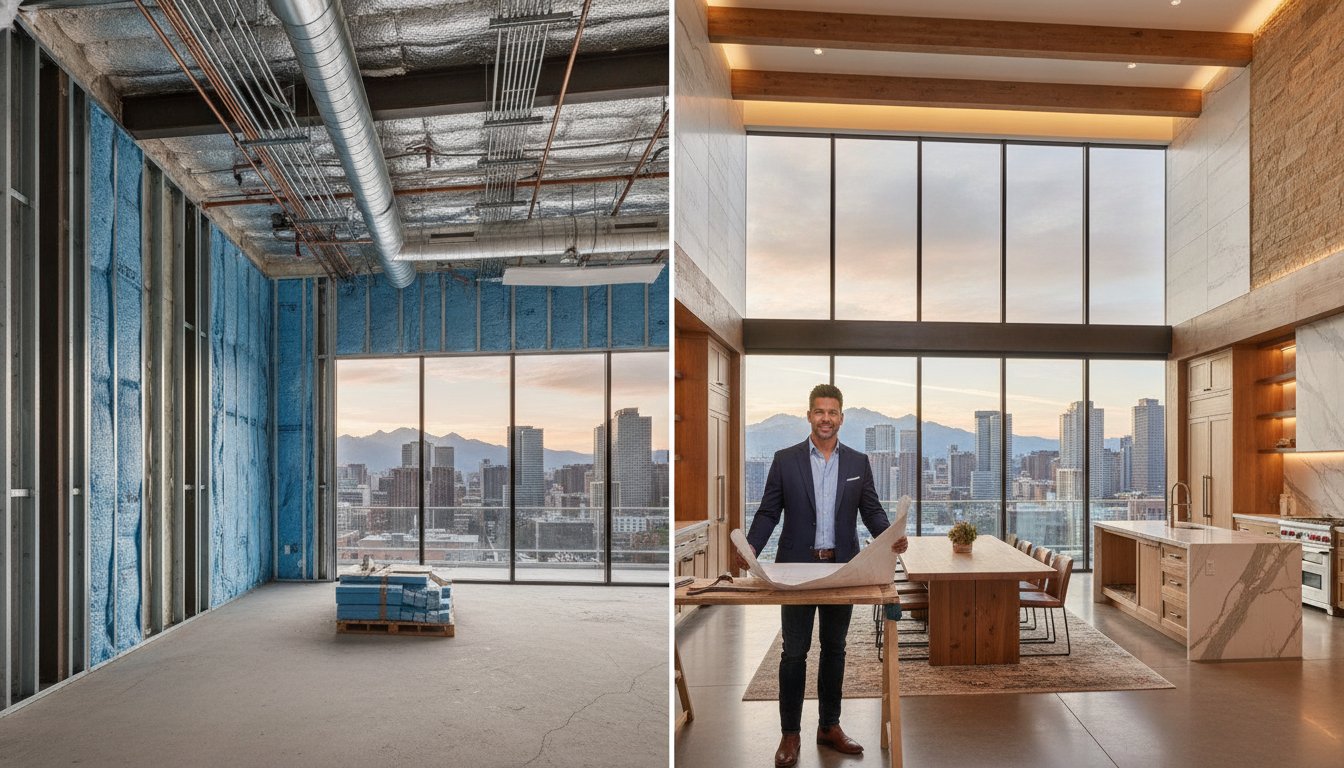 Engineering Excellence: The Definitive Guide to High-End Home Remodeling in 2026