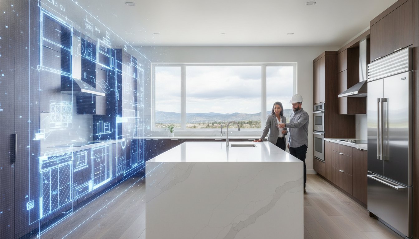 Design-Build Remodeling Firms in Denver: A Guide to Precision Engineering and Seamless Execution