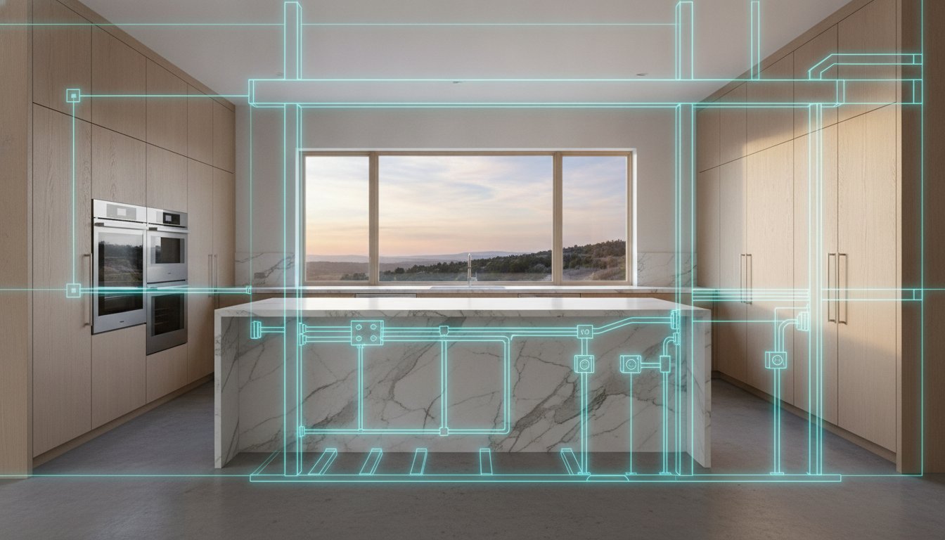 Custom Kitchen Remodel Cost in Denver: The 2026 Engineering & Investment Guide