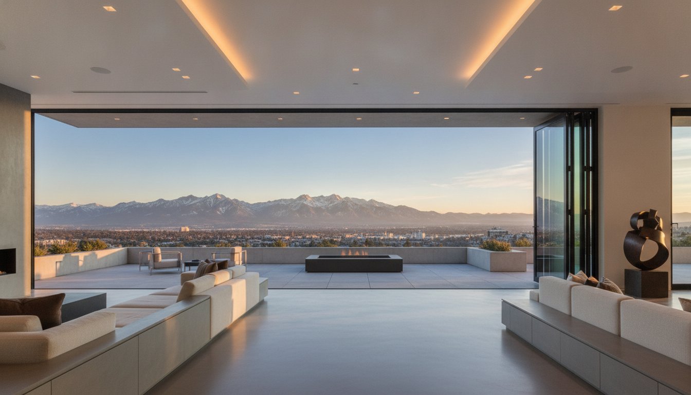 Luxury Window and Door Options: The Architectural Standards for High-End Remodels