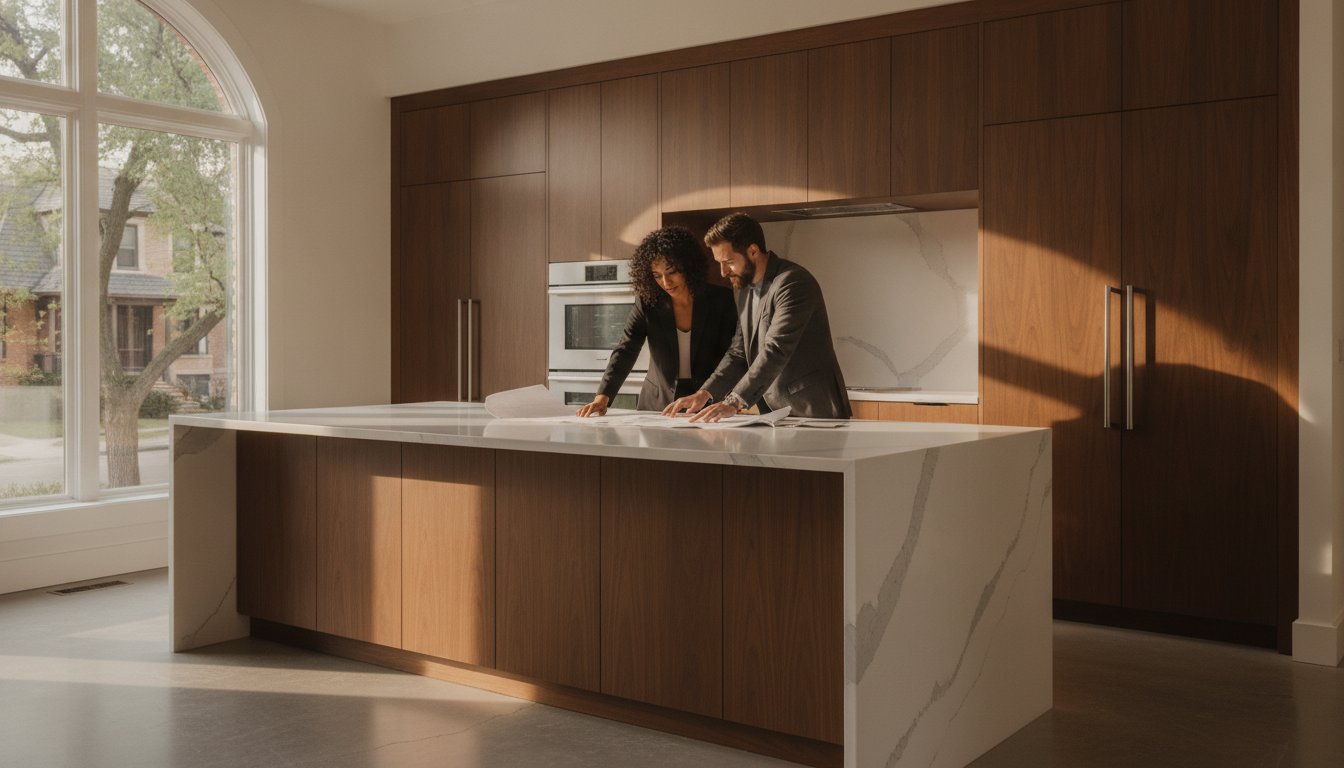The Comprehensive Guide to Kitchen Remodeling Costs in Denver (2026)