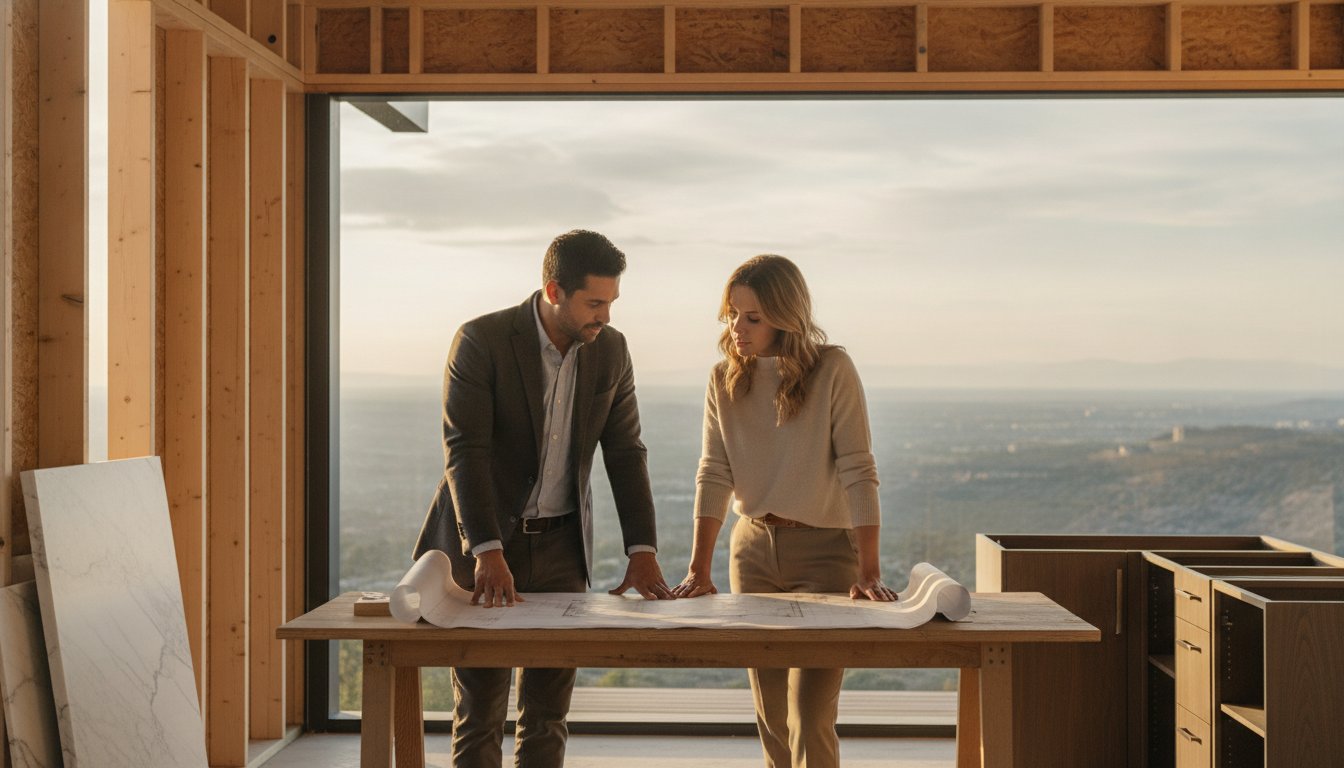 Whole Home Remodeling Timeline Denver: A Strategic Project Roadmap