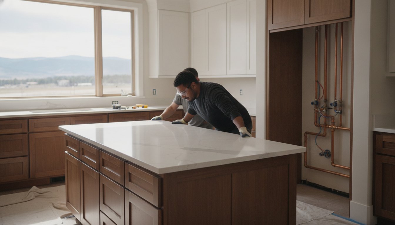 Home Remodel Guide: Professional Construction Standards