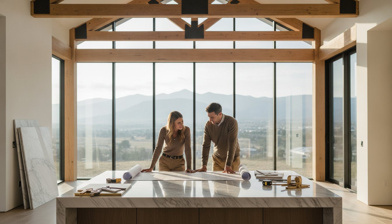 How to Vet a General Contractor in Denver: The Master Craftsman’s Audit (2026)