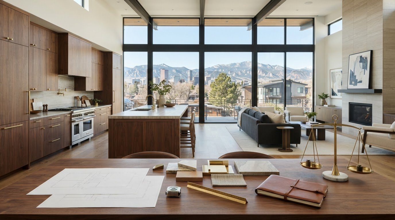 Luxury Home Renovation ROI: A Smarter Framework for 2026