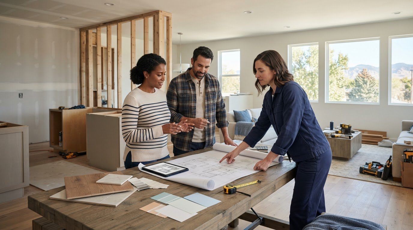 Home Renovation Project Management: 2026 Practical Guide